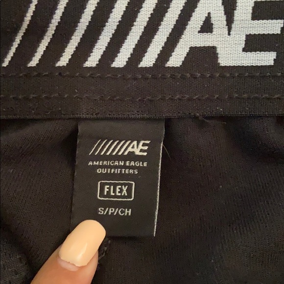 American Eagle Sweatpants - Picture 3 of 3